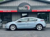 Used 2014 Chevrolet Volt Premium w/ Premium Trim Package image 4