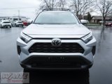 Used 2022 Toyota RAV4 XLE image 6
