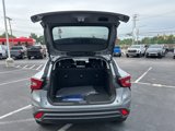 New 2025 Chevrolet Trax LS w/ LS Convenience Package image 4