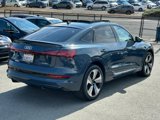 Used 2021 Audi e-tron Prestige w/ Prestige Package image 5