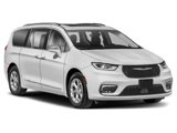 Certified 2021 Chrysler Pacifica Limited w/ Uconnect Theater Family Group image 6