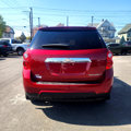 Used 2015 Chevrolet Equinox LT w/ Chrome Appearance Package image 4