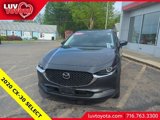 Used 2020 MAZDA CX-30 AWD w/ Select Package image 3
