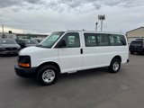 Used 2004 Chevrolet Express 2500 Passenger image 2