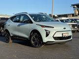 Used 2022 Chevrolet Bolt EUV Premier image 2