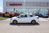 New 2025 Nissan Versa SV w/ Trunk Package image 3