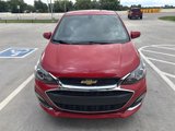 Used 2020 Chevrolet Spark LT image 3