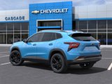 New 2025 Chevrolet Trax ACTIV w/ Driver Confidence Package image 3