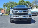 Used 2017 Ford F250 XLT w/ XLT Premium Package image 2