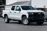 New 2025 Chevrolet Colorado W/T w/ Advanced Trailering Package image 2