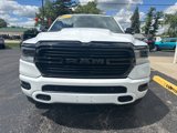 Used 2022 RAM 1500 Laramie image 5