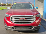 Used 2018 GMC Terrain SLE w/ Driver Convenience Package image 2