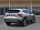 New 2025 Chevrolet Trax LT w/ Driver Confidence Package image 4
