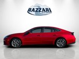 Used 2021 Hyundai Sonata SEL w/ Cargo Package image 6