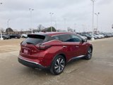 Used 2023 Nissan Murano SL image 3