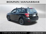 Used 2014 Subaru Forester 2.5i image 4