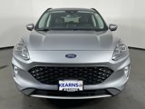 Used 2022 Ford Escape Titanium image 3