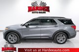 Used 2021 Ford Explorer XLT w/ Equipment Group 202A image 1