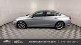 Certified 2024 Chevrolet Malibu LT image 5