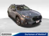 Certified 2024 Subaru Crosstrek 2.0i Premium image 1