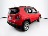 Used 2017 Jeep Renegade Latitude w/ Cold Weather Group image 5