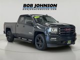 Used 2019 GMC Sierra 1500 Limited w/ Elevation Edition image 2