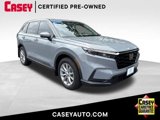 Certified 2025 Honda CR-V EX-L image 1