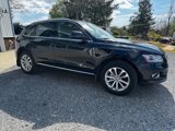 Used 2013 Audi Q5 2.0T Premium image 3