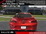 Used 2023 Acura Integra A-Spec image 3