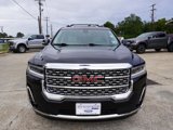 Used 2021 GMC Acadia Denali w/ LPO, Floor Liner Package image 2