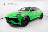 Used 2023 Lamborghini Urus Performante image 3