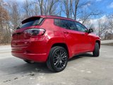 Used 2022 Jeep Compass Limited image 6