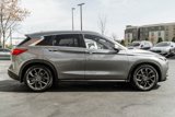 Used 2019 INFINITI QX50 Essential w/ Sensory Package image 3