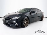 Used 2021 Honda Civic EX image 3
