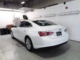 Used 2022 Chevrolet Malibu LT image 4