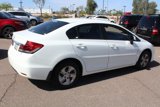 Used 2013 Honda Civic LX image 5