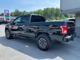 Used 2015 Ford F150 XLT w/ Equipment Group 301A Mid image 5