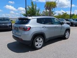 Used 2022 Jeep Compass Latitude image 4