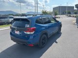 Used 2022 Subaru Forester Wilderness image 5