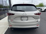 New 2025 MAZDA CX-5 AWD 2.5 S w/ Preferred Package image 4