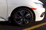 Used 2018 Honda Civic EX-L image 4