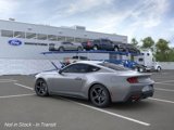New 2025 Ford Mustang Coupe image 5