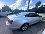 Used 2019 Chevrolet Impala LT image 4