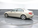 Used 2012 Mercedes-Benz C 250 Sedan image 3