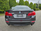 Used 2015 BMW 535i xDrive Sedan image 4