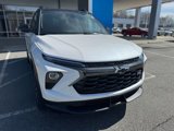 New 2025 Chevrolet TrailBlazer RS w/ Driver Confidence Package image 2