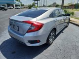 Used 2017 Honda Civic EX image 5