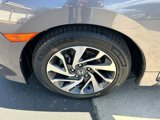 Used 2016 Honda Civic EX image 3