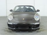 Used 2012 Porsche 911 Carrera Black Edition image 2