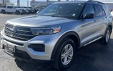 Used 2024 Ford Explorer XLT image 4